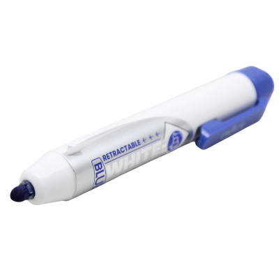 Bút Lông Bảng - Chosch P513 - Mực Xanh