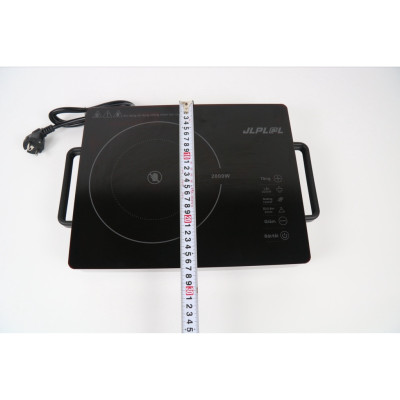 BẾP HỒNG NGOẠI JLPL@L JL-SV20 - Hàng Chính Hãng