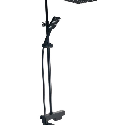 Sen cây nhiệt độ đen tuyền GS8807 black