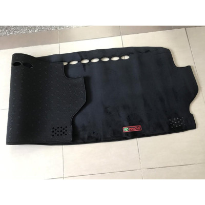 THẢM CHỐNG NẮNG TAPLO NHUNG DÀNH CHO XE _TOYOTA INNOVA 2016-2022