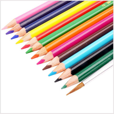 Hộp bút chì nước 12 Màu LYRA Osiris Aquarell nhập khẩu từ Đức 2531120