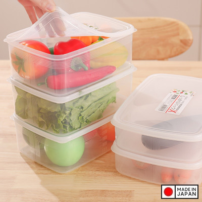 Hộp đựng thực phẩm PP Nakaya 2L