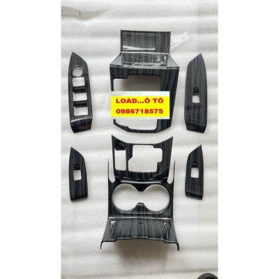 Ốp Nội Thất Vân Đá Xe Mazda CX5 2022-2018 Mẫu 7 Chi Tiết Cao Cấp Nhất Thị Trường