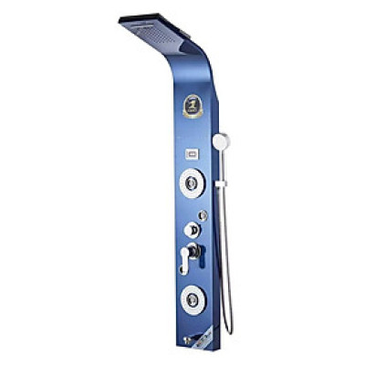 Sen thuyền massage xanh nước biển cao cấp nhập khẩu chính hãng GROVES GSM3103A