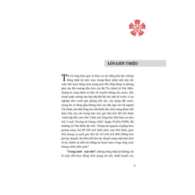 Nhật ký của một bộ trưởng, tập II (bản in 2023)