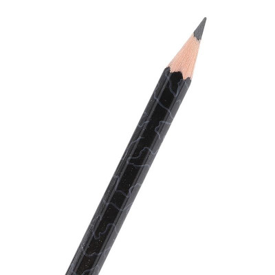 Hộp 12 Bút Chì Vẽ 5B - Nataraj