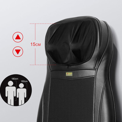 ghế massage ô tô aYosun - 888A5Pro