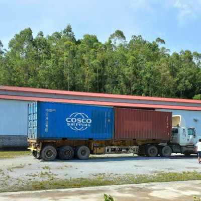 Thảm lót sàn 2 lớp xe ô tô Toyoyta Camry 2025+ Nhãn hiệu Macsim 3W chất liệu nhựa TPE đúc khuôn cao cấp - màu đen