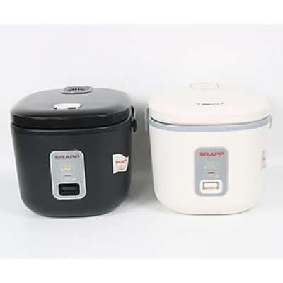 Nồi Cơm Điện SRAPP SH-NC198 1,8Lít - Màu Ngẫu Nhiên - Hàng Chính Hãng
