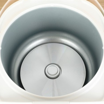 Nồi cơm điện tử Sharp 1.8 lít KS-COM183MV-WH - Hàng chính hãng