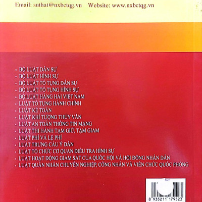 Luật Thống kê
