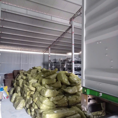 Thảm lót cốp xe ô tô Nissan X trail 2014-2017 nhãn hiệu Macsim chất liệu TPV cao cấp màu đen(088)