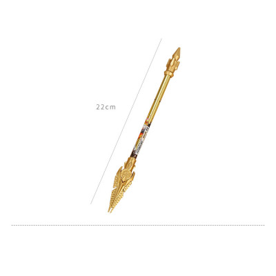 Bút Viết Nước Kiểu Cây Thương Kiếm Xin Zhao LoL Liên Minh Huyền Thoại