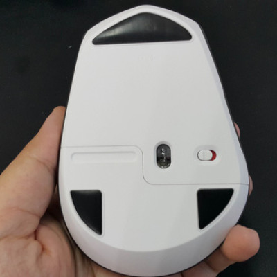 Chuột Không Dây Logitech M720 Triathlon - Hàng Chính Hãng