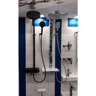 Sen cây tắm nóng lạnh cao cấp Gappo G2495-2-Hàng chính hãng