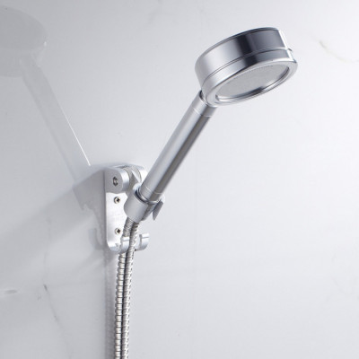 Vòi tắm, vòi hoa sen tăng áp thông minh