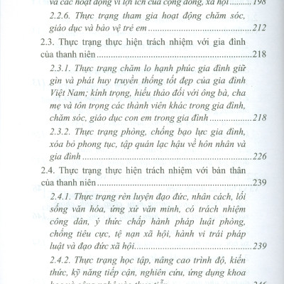 Thanh Niên Với Vai Trò Bảo Vệ Quốc Phòng Và An Ninh Của Tổ Quốc Việt Nam Xã Hội Chủ Nghĩa
