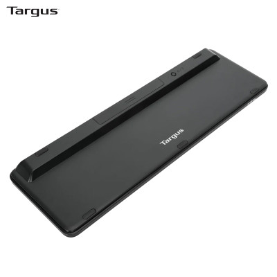 Bàn phím Targus Bluetooth Chromebook™ Midsize kháng khuẩn – AKB869 - Hàng Chính Hãng