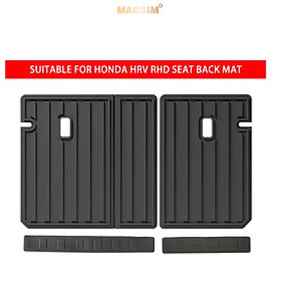 Thảm bảo vệ lưng ghế - Tấm bảo vệ lưng ghế Honda HRV 2023+ Nhãn hiệu Macsim