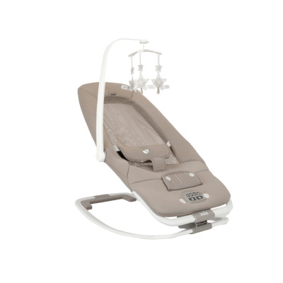 Ghế Rung Trẻ Em Joie Dreamer Petite City