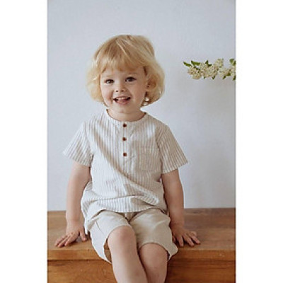 Rập giấy bộ quần áo mã B76 (BẢN VẼ)