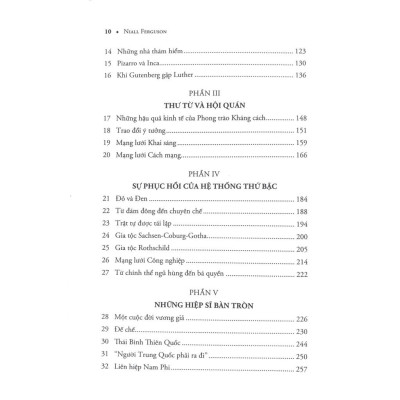 Quảng Trường Và Tòa Tháp