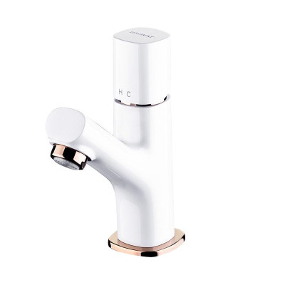 Vòi chậu cao cấp Bravat F1273308NP-RO