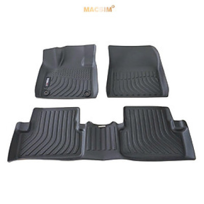 Thảm sd Peugoet 3008 - nhãn hiệu Macsim