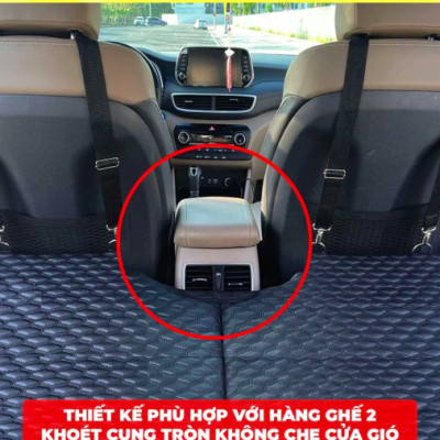 Đệm xe ô tô loại 1 chính hãng MR ÔTÔ - Chất liệu gỗ tự nhiên ép plywood - Nệm giường ô tô gấp gọn, không mùi, bảo hành 2 năm DG001