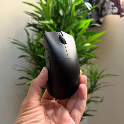 [Mới, hàng chính hãng] Chuột không dây Razer DeathAdder V3 Hyperspeed