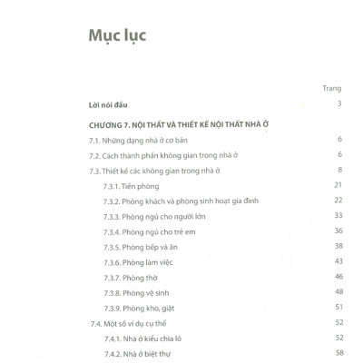 Nội Thất & Thiết Kế Nội Thất 2 (Bản in màu)