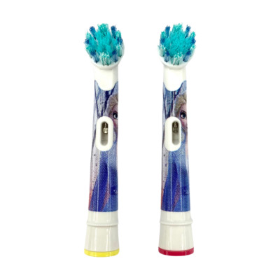 Đầu bàn chải Oral-B Pro D100  Frozen-Hàng chính hãng