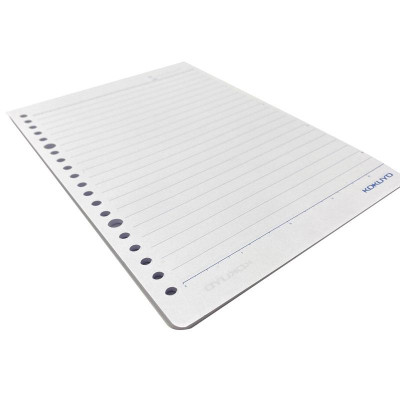 Giấy Đục Lỗ LL-AF70G-50