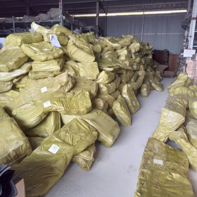 Thảm 1 lớp (qd) xe Skoda Karoq 2017-2025 nhãn hiệu Macsim