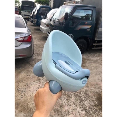 ️BÔ VỆ SINH CHO BÉ BÔ GẤU TÀI LỘC CÓ TỰA LƯNG CHỐNG MỎI & GÙ LƯNG > TĂNG CƯỜNG THỂ CHẤT CŨNG NHƯ TẠO SỰ THÍCH THÚ CHO BÉ ĐÁNG YÊU