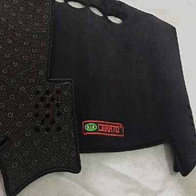 THẢM CHỐNG NÓNG TAPLO CERATO 2019 2020 2 LỚP