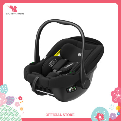 Ghế ngồi ô tô trẻ em Reebaby B003 Lullaby