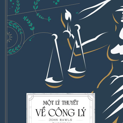 Một Lý Thuyết Về Công Lý