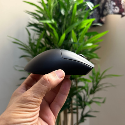 [Mới, hàng chính hãng] Chuột không dây Razer DeathAdder V3 Hyperspeed