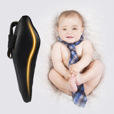 Gối tựa cổ và vai cao su non