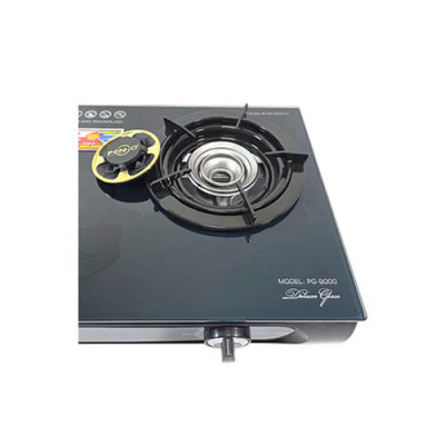 Bếp ga đôi mặt kính cao cấp Pengo PG-9000 AS25( Hàng chính hãng)