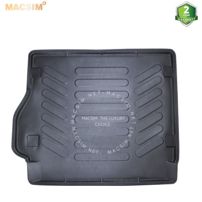 Thảm lót cốp ô tô nhựa TPU Land Rover Range Rover Sport first generation (L320) 2005-2013 Nhãn hiệu Macsim