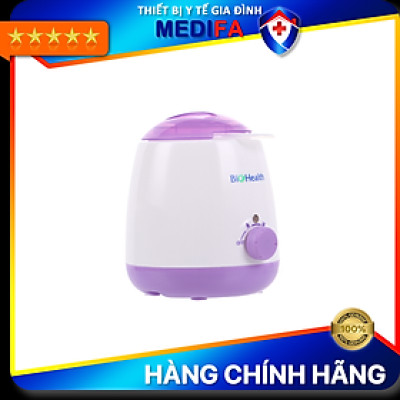 Máy hâm sữa Biohealth BH8110