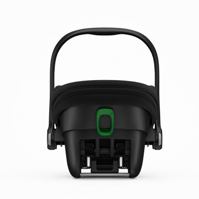 Ghế ngồi ô tô trẻ em Reebaby B003 Lullaby - cho bé từ 40-87 cm (sơ sinh - khoảng 18 tháng)