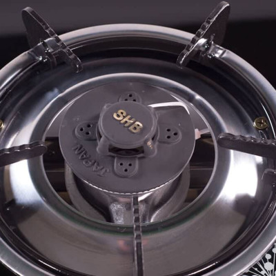 Bếp Gas Dương Kính Sunhouse SHB3365 - Hàng chính hãng