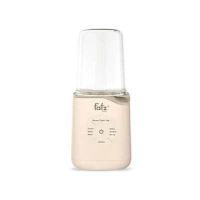 Máy hâm sữa và tiệt trùng điện tử Fatzbaby Mono 11 - FB3009TN Hàng Chính Hãng