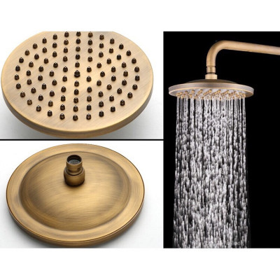 Sen cây tắm nóng lạnh tân cổ điển 4in1 GS7963A