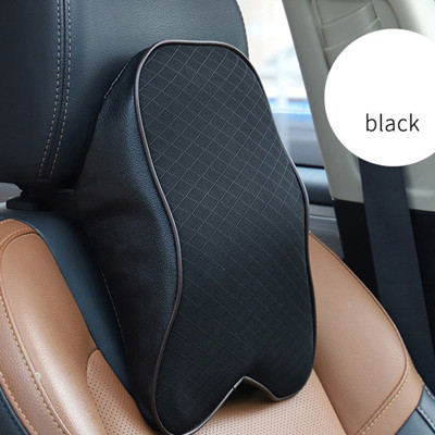 Gối tựa cổ và vai cao su non