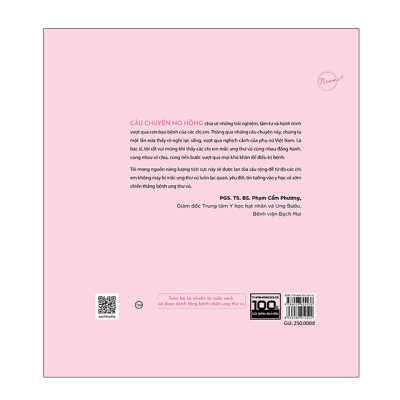 Câu chuyện nơ hồng _Thái Hà