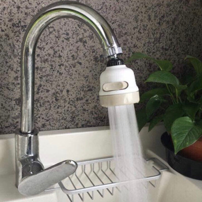 ĐẦU VÒI RỬA CHÉN TIẾT KIỆM NƯỚC XOAY 360 ĐỘ